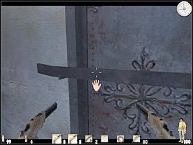 Załączy się kolejna już scenka przerywnikowa (#1) - FINAŁ (2) | Epizod XV | Call of Juarez - Call of Juarez - poradnik do gry