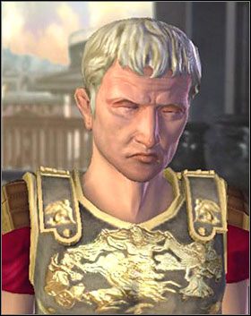 Wasalizacja jest możliwa w dwóch przypadkach - Pakty wasalne | Podsumowanie nowości | Civilization IV Warlords - Sid Meiers Civilization IV: Warlords - poradnik do gry