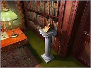 Zadanie nr 8: naciskaj klawisze w odpowiedniej kolejności, tak by wszystkie pozostawały wciśnięte - Biuro | Parter | Safecracker - Safecracker - poradnik do gry