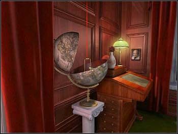 Niezbędne do tego: odrobina spostrzegawczości - Biuro | Parter | Safecracker - Safecracker - poradnik do gry