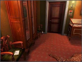 Zadanie nr 3: poprowadź ją tak, by wpadła do jednego z czterech otworów (a konkretnie - do tego po prawej na dole) - Gabinet | Parter | Safecracker - Safecracker - poradnik do gry