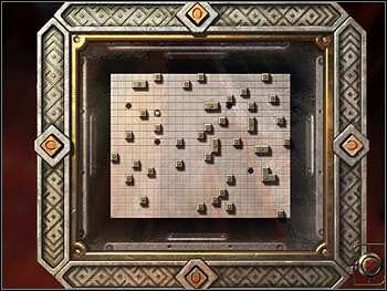 Niezbędne do tego: myśl, myśl, myśl - Gabinet | Parter | Safecracker - Safecracker - poradnik do gry