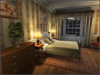 Zadanie nr 20: oczywiście - otwórz sejf nr 20 - i jest to najprostsze z dotychczasowych zadań - Żółty pokój | Piętro | Safecracker - Safecracker - poradnik do gry