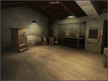 Zadanie nr 30: Dostań się do sejfu nr 30, wciskając na szachownicy 6 pól (cyfra 6 na ramie po prawej), w taki sposób jakbyś miał na nich postawić 6 szachowych królowych (symbol królowej na ramie po lewej) tak, żeby żadna z nich nie wchodziła drugiej w paradę, czyli - by nie mogły zbijać się nawzajem - Strych | Piętro | Safecracker - Safecracker - poradnik do gry