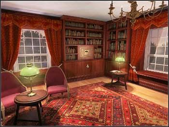 Zadanie nr 27: rozpracuj sejf nr 27 - Biblioteka | Piętro | Safecracker - Safecracker - poradnik do gry