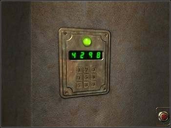 Sejf nr 3 (Gabinet) - Sejfy (1) | Rozwiązania | Safecracker - Safecracker - poradnik do gry