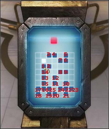 1 - Sejfy (1) | Rozwiązania | Safecracker - Safecracker - poradnik do gry