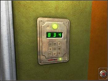 Sejf nr 12 (Jadalnia) - Sejfy (2) | Rozwiązania | Safecracker - Safecracker - poradnik do gry