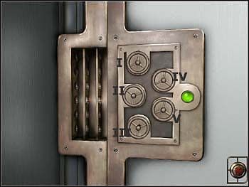 Sejf nr 30 (Strych) - Sejfy (4) | Rozwiązania | Safecracker - Safecracker - poradnik do gry