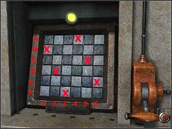 Sejf nr 31 (Strych) - Sejfy (4) | Rozwiązania | Safecracker - Safecracker - poradnik do gry