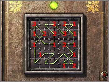 Sejf nr 32 (Garderoba) - Sejfy (4) | Rozwiązania | Safecracker - Safecracker - poradnik do gry