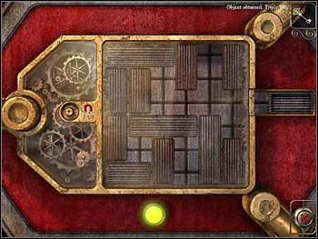 Sejf nr 36 (Tajny pokój) - Sejfy (5) | Rozwiązania | Safecracker - Safecracker - poradnik do gry