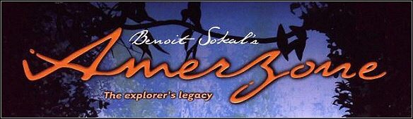 Przeczucia mnie jednak nie myliły - Amerzone: Testament Odkrywcy - poradnik do gry