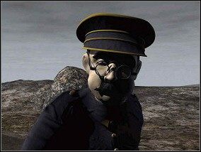 1 - Poradnik do gry - Latarnia cz.1 - Amerzone: Testament Odkrywcy - poradnik do gry