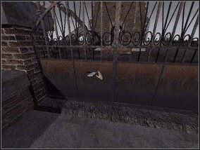 2 - Poradnik do gry - Latarnia cz.1 - Amerzone: Testament Odkrywcy - poradnik do gry