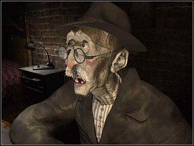 4 - Poradnik do gry - Latarnia cz.1 - Amerzone: Testament Odkrywcy - poradnik do gry