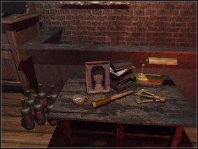 5 - Poradnik do gry - Latarnia cz.1 - Amerzone: Testament Odkrywcy - poradnik do gry