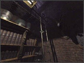 4 - Latarnia cz.2 - Amerzone: Testament Odkrywcy - poradnik do gry