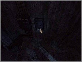 O rany, toż to nie piwnica, ale ogromne lochy - Latarnia cz.3 - Amerzone: Testament Odkrywcy - poradnik do gry