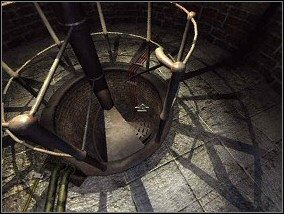 2 - Latarnia cz.3 - Amerzone: Testament Odkrywcy - poradnik do gry