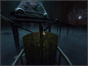 1 - Latarnia cz.4 - Amerzone: Testament Odkrywcy - poradnik do gry