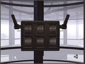 Wróciłem do windy i zjechałem do hangaru - Latarnia cz.4 - Amerzone: Testament Odkrywcy - poradnik do gry