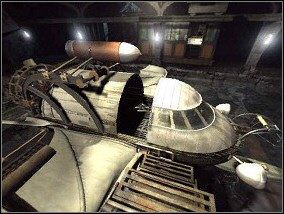 5 - Latarnia cz.4 - Amerzone: Testament Odkrywcy - poradnik do gry