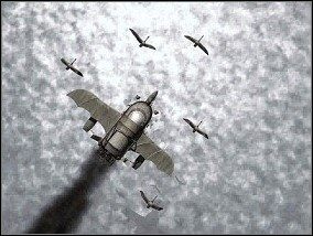 6 - Latarnia cz.4 - Amerzone: Testament Odkrywcy - poradnik do gry