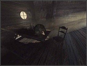 2 - Wyspa cz.1 - Amerzone: Testament Odkrywcy - poradnik do gry