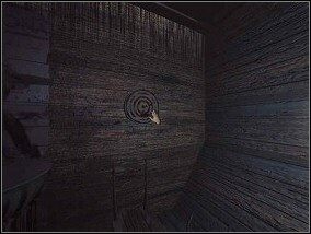 Dawno chyba nikt tu nie sprzątał - Wyspa cz.1 - Amerzone: Testament Odkrywcy - poradnik do gry