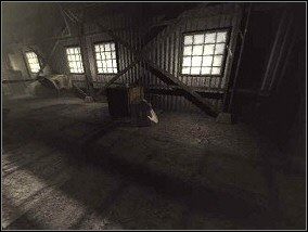 3 - Wyspa cz.1 - Amerzone: Testament Odkrywcy - poradnik do gry