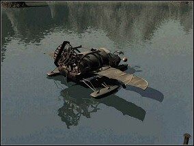 6 - Wyspa cz.2 - Amerzone: Testament Odkrywcy - poradnik do gry