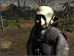 1 - Pueblo cz.1 - Amerzone: Testament Odkrywcy - poradnik do gry