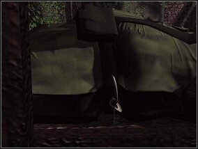 5 - Pueblo cz.1 - Amerzone: Testament Odkrywcy - poradnik do gry