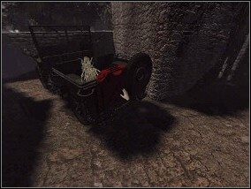 1 - Pueblo cz.2 - Amerzone: Testament Odkrywcy - poradnik do gry