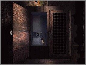 3 - Pueblo cz.2 - Amerzone: Testament Odkrywcy - poradnik do gry