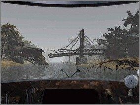 5 - Pueblo cz.2 - Amerzone: Testament Odkrywcy - poradnik do gry