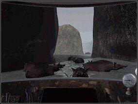 1 - Rzeka - Amerzone: Testament Odkrywcy - poradnik do gry