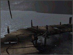 Wsiadłem do mojej maszyny i znów osadziłem jajo - Wioska cz.2 - Amerzone: Testament Odkrywcy - poradnik do gry