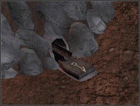 Obok pieca na ścianie znalazłem miejsce z kilkoma pokrętłami - Świątynia Wulkanu - Amerzone: Testament Odkrywcy - poradnik do gry