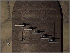 2 - Świątynia Wulkanu - Amerzone: Testament Odkrywcy - poradnik do gry