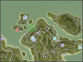 Zbliż się do niewielkiego mola - [Misja 02] Breakout | Just Cause - Just Cause - poradnik do gry