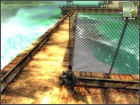 3 - [Misja 02] Breakout | Just Cause - Just Cause - poradnik do gry