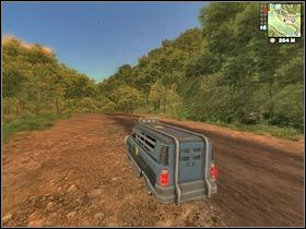 Dotarcie do obozu rebeliantów (#1) powinno się obejść bez większych niespodzianek - [Misja 02] Breakout | Just Cause - Just Cause - poradnik do gry