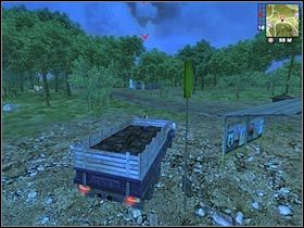 9 - [Misja 05] Test of Loyalty | Just Cause - Just Cause - poradnik do gry