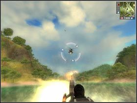 7 - [Misja 06] Good Cop, Bad Cop | Just Cause - Just Cause - poradnik do gry