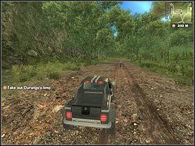 Ruszaj w pościg za limuzyną (#1) - Misja 07] Some Like it Hotter | Just Cause - Just Cause - poradnik do gry