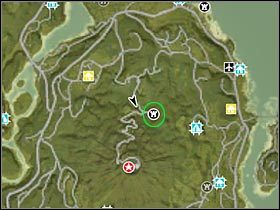 5 - Misja 07] Some Like it Hotter | Just Cause - Just Cause - poradnik do gry