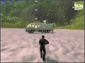 1 - [Misja 11] Broadcast News | Just Cause - Just Cause - poradnik do gry