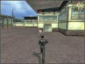 4 - [Misja 11] Broadcast News | Just Cause - Just Cause - poradnik do gry